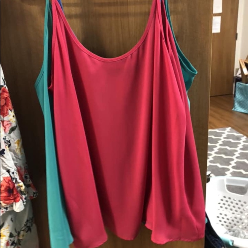Tank Top Set
